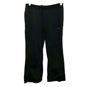 𝅺NIKE Dri Fit Medium 8-10 Yoga Workout Capri Pants